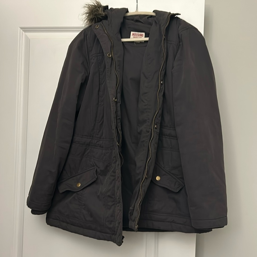Mossimo Jacket - image 2